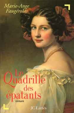 Le quadrille des épatants