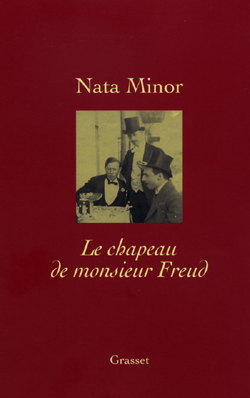 Le chapeau de Monsieur Freud - Nata Minor