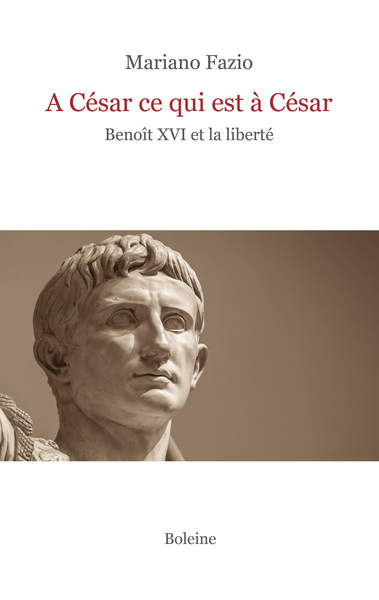 A César ce qui est à César - Mariano Fazio