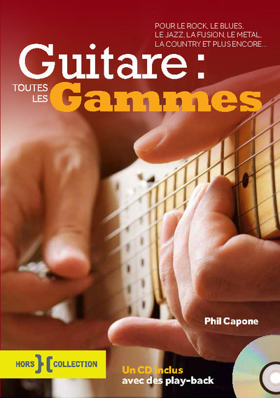 Guitare