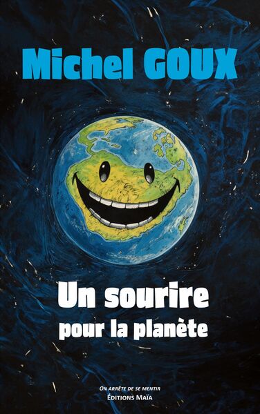 Un sourire pour la planète