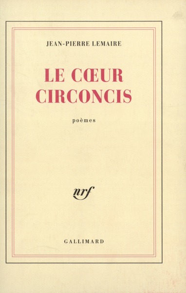 Le cœur circoncis