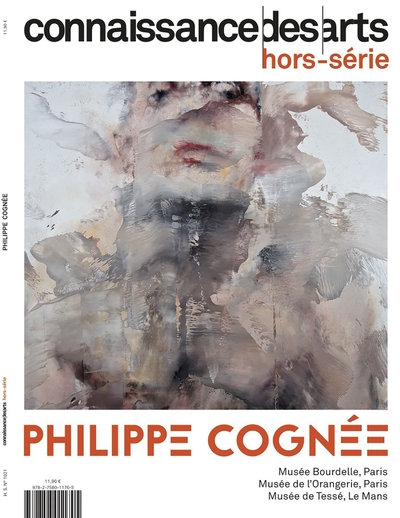 Philippe Cognee