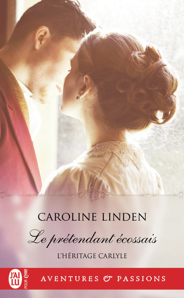 L'héritage Carlyle Volume 2 - Caroline Linden