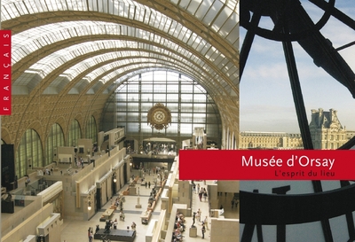 Musée d’Orsay - Caroline Mathieu