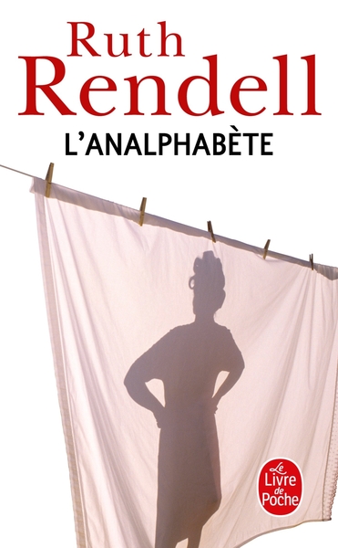 L'Analphabète - Ruth Rendell