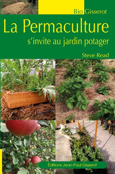 La Permaculture s'invite au jardin potager