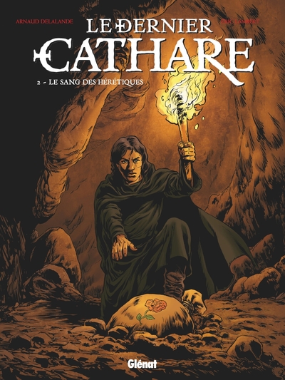 Le dernier cathare Volume 2