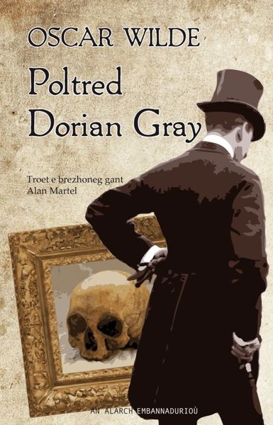 Poltred Dorian Gray