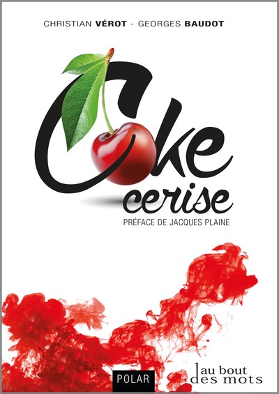 Coke Cerise