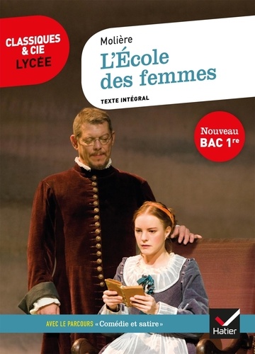 L'école des femmes (1662)