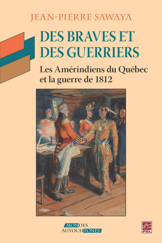 Des braves et des guerriers