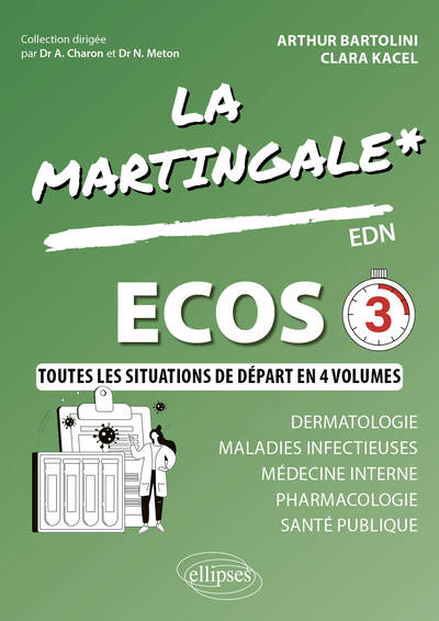 Ecos