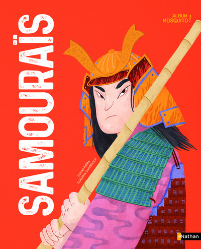 Samouraïs - Lucas Riera