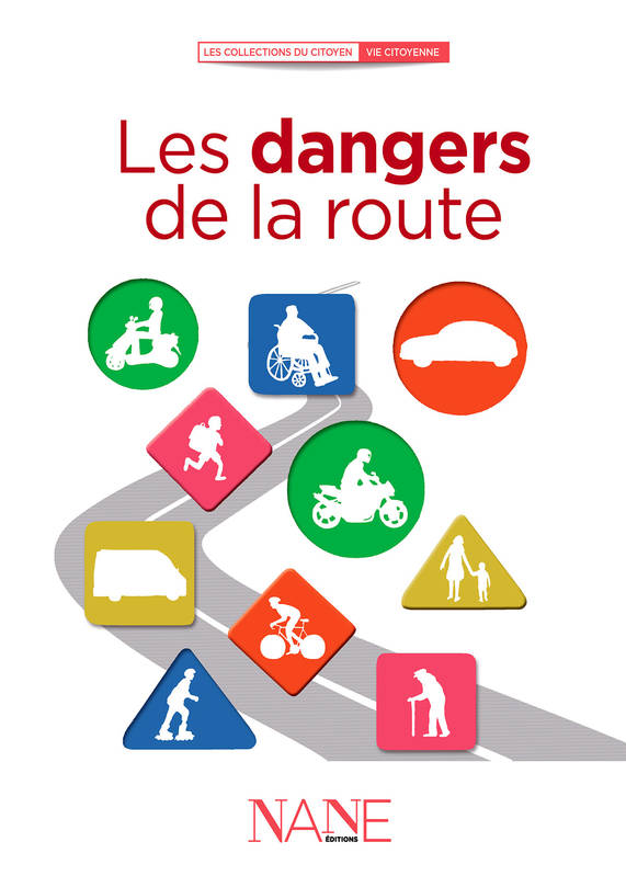 Les Dangers De La Route - Kevin Lucbert