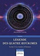 Légende des quatre royaumes