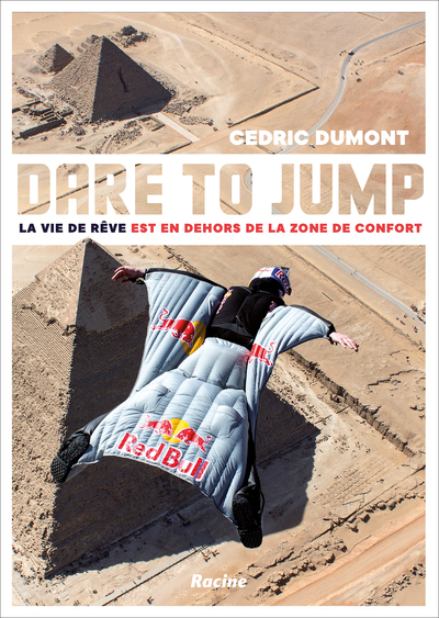 Dare to Jump