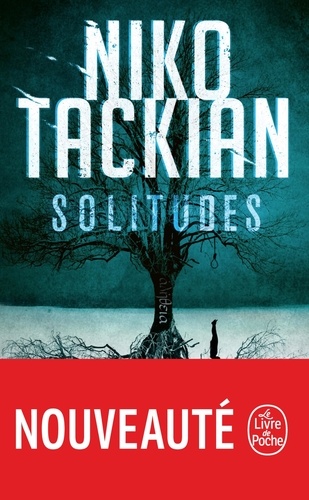 Solitudes - Niko Tackian