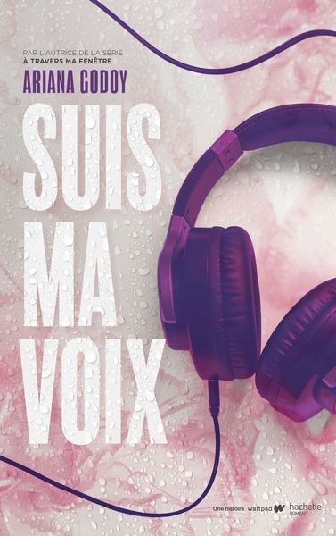 Suis Ma Voix - Par L'Autrice De À Travers Ma Fenêtre