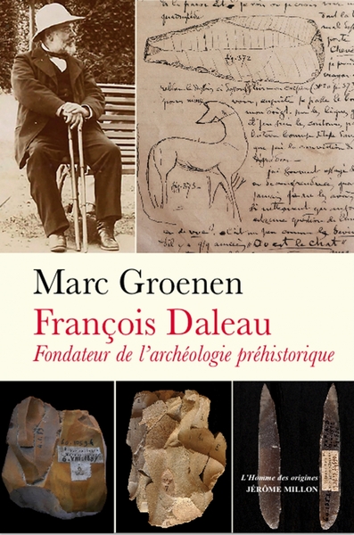 François Daleau - Marc Groenen