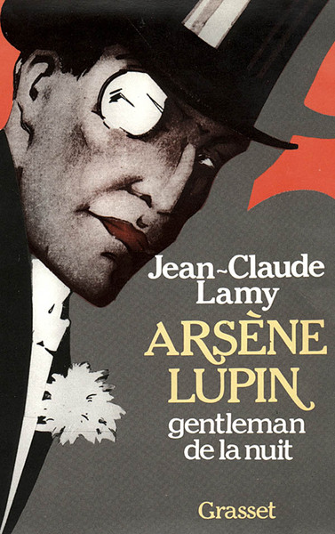 Arsène Lupin, Gentleman De La Nuit