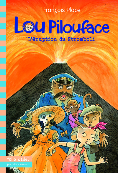 Lou Pilouface Volume 8