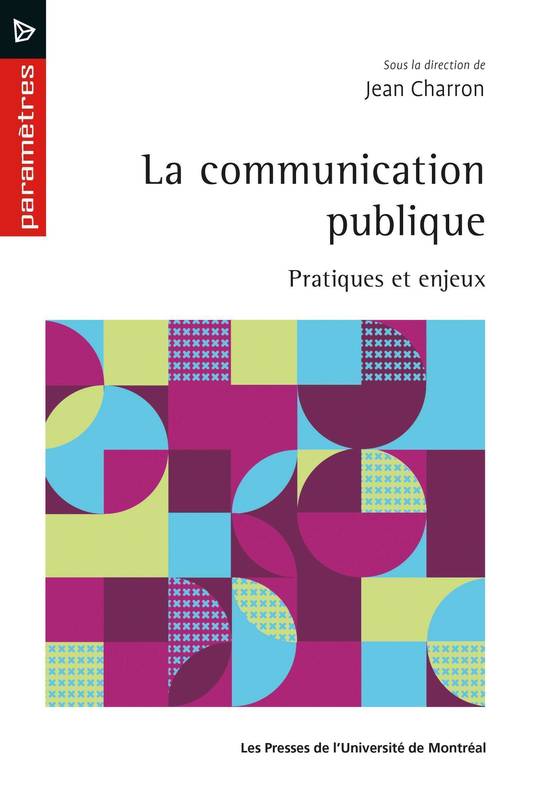 La communication publique