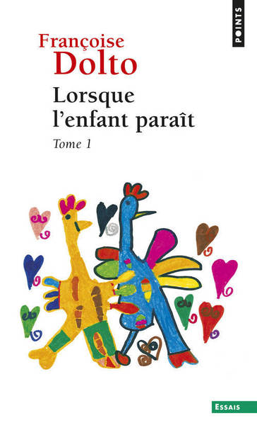 Lorsque l'enfant paraît - Volume 1