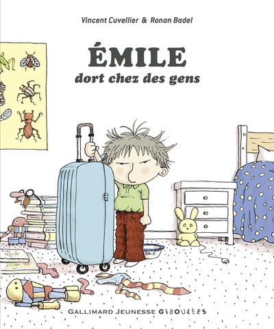 Emile Volume 26