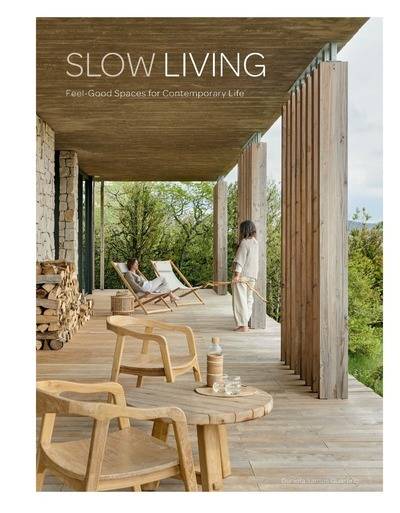 Slow Living - Daniela Santos Quartino