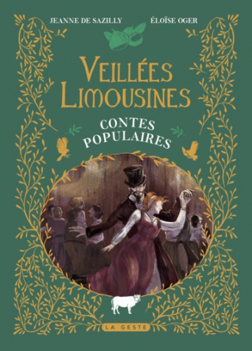 Veillées Limousines