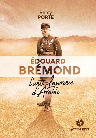 Édouard Brémond - Rémy Porte