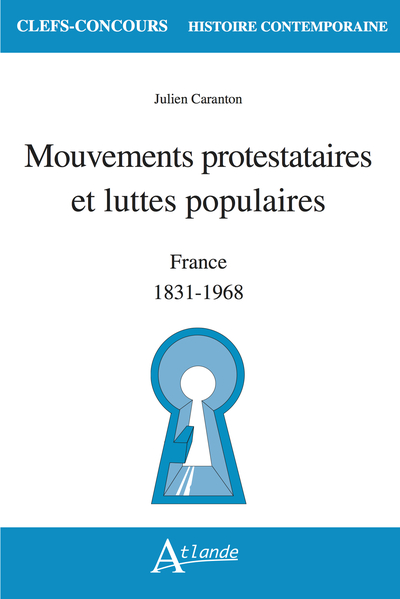 Mouvements protestataires et luttes populaires