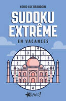 Sudoku extrême - En vacances