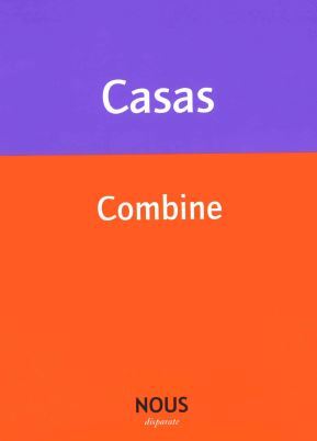 Combine - Benoît Casas