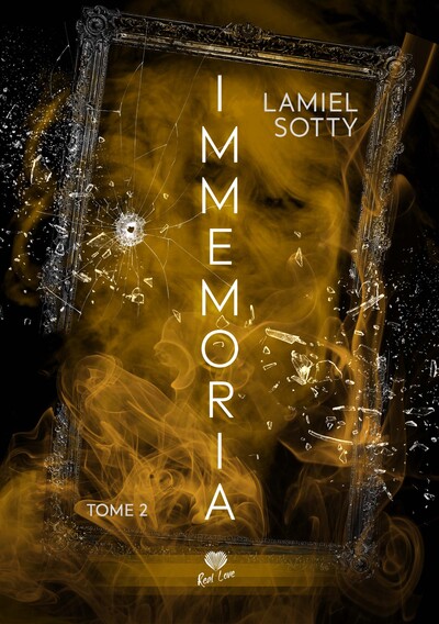 Immemoria - Volume 2