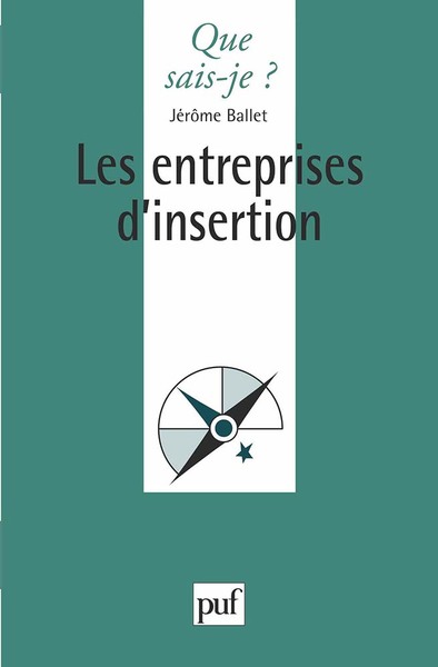 Les Entreprises D'Insertion