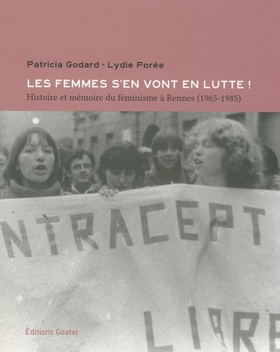 Les femmes s'en vont en lutte !