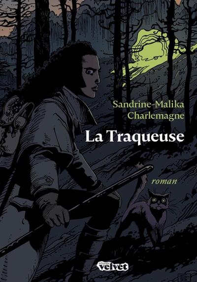 La traqueuse