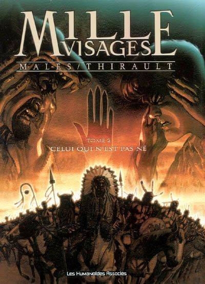 Mille visages Volume 2