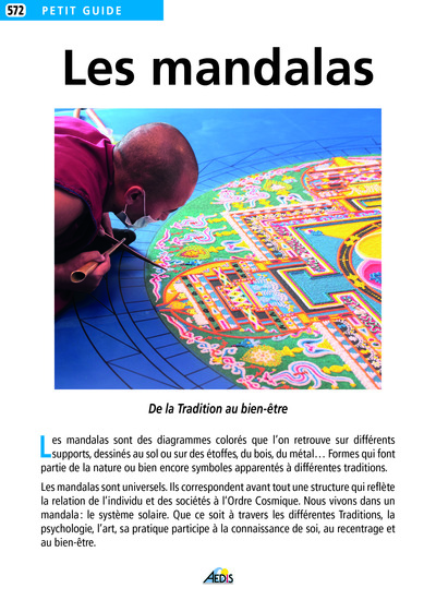 Les Mandalas