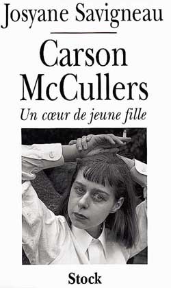 Carson McCullers: Un c≈ìur de jeune fille (Essais - Documents) (French Edition)