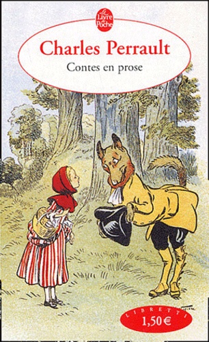 Contes en prose