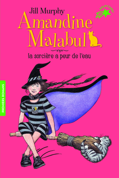 Amandine Malabul Volume 4