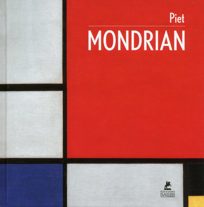 Mondrian - Hajo Düchting