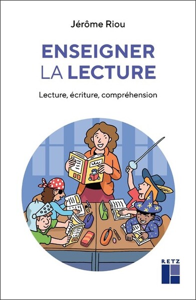 Enseigner La Lecture