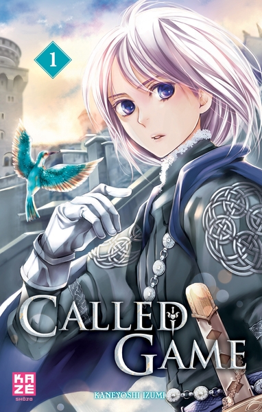 Called Game Volume 1