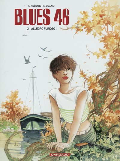 Blues 46 Volume 2