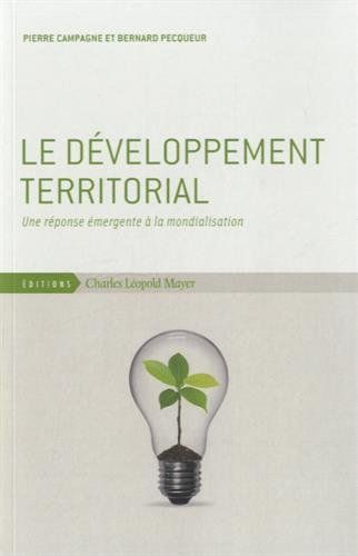 Le Developpement Territorial