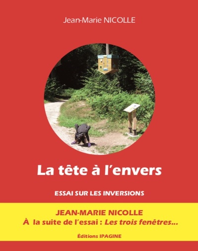 La tête à l'envers